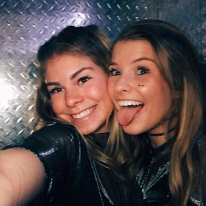 Meet your Posher, Nikki